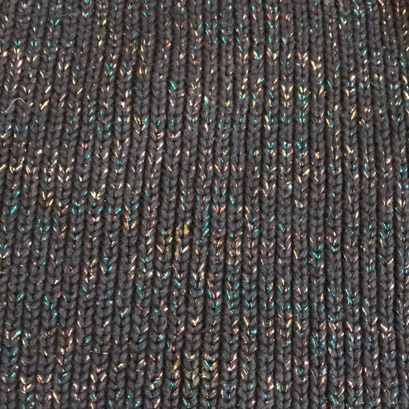 Peek sweater dress - Picture 2 of 5